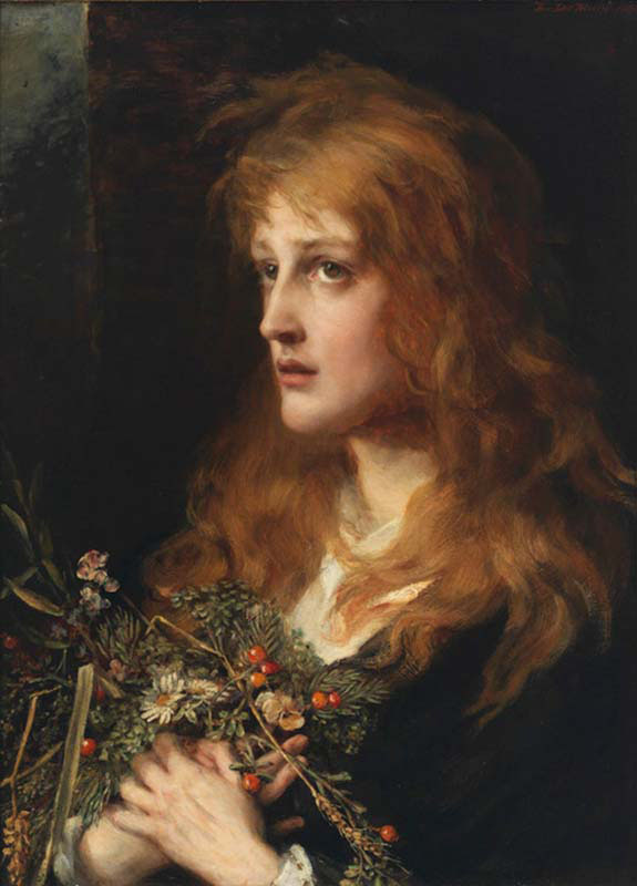 Ophelia